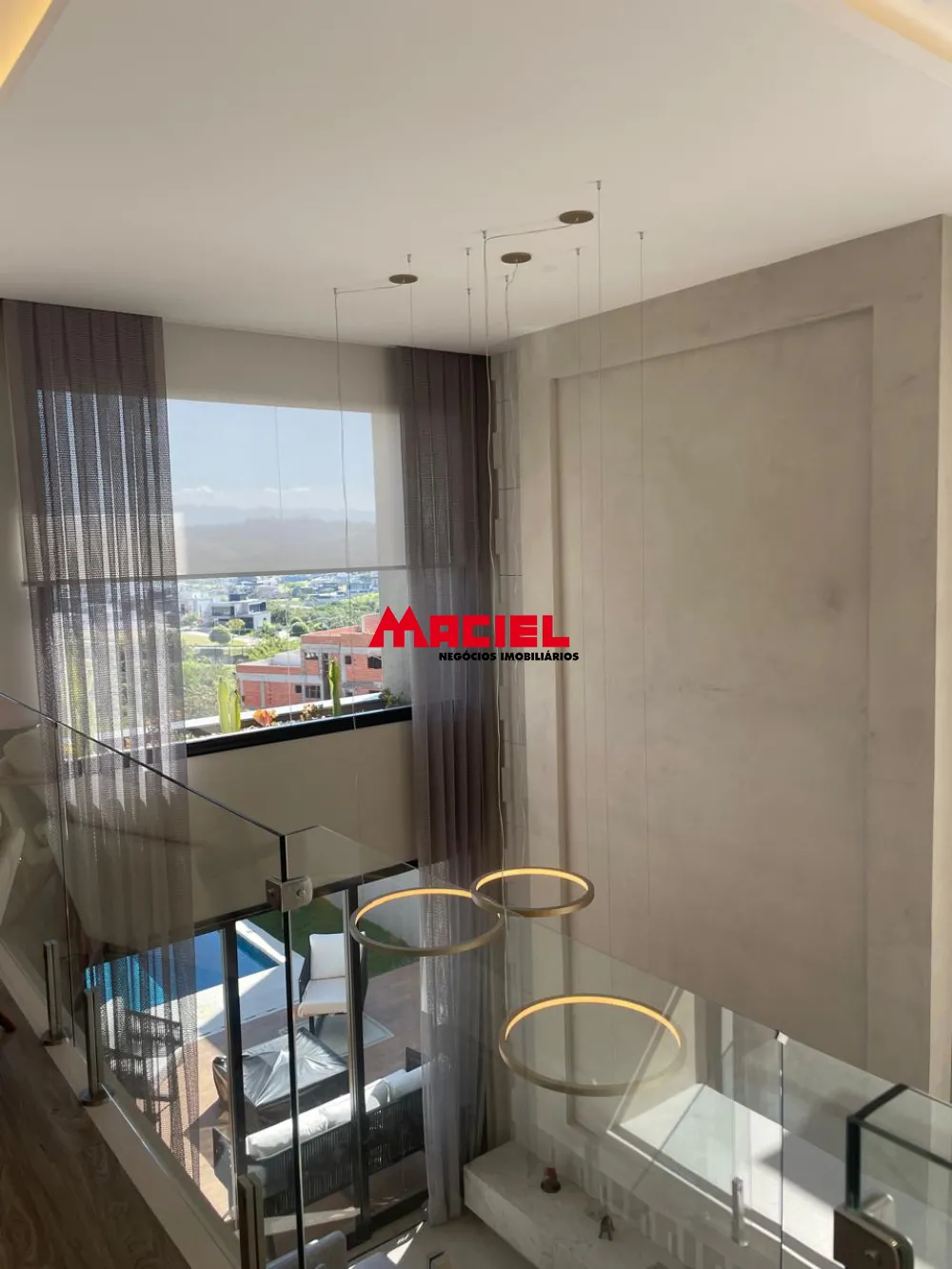 Comprar Casa / Condom&iacute;nio em S&atilde;o Jos&eacute; dos Campos R$ 4.590.000,00 - Foto 11