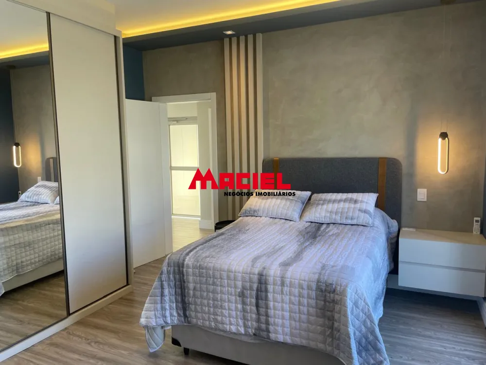 Comprar Casa / Condom&iacute;nio em S&atilde;o Jos&eacute; dos Campos R$ 4.590.000,00 - Foto 18