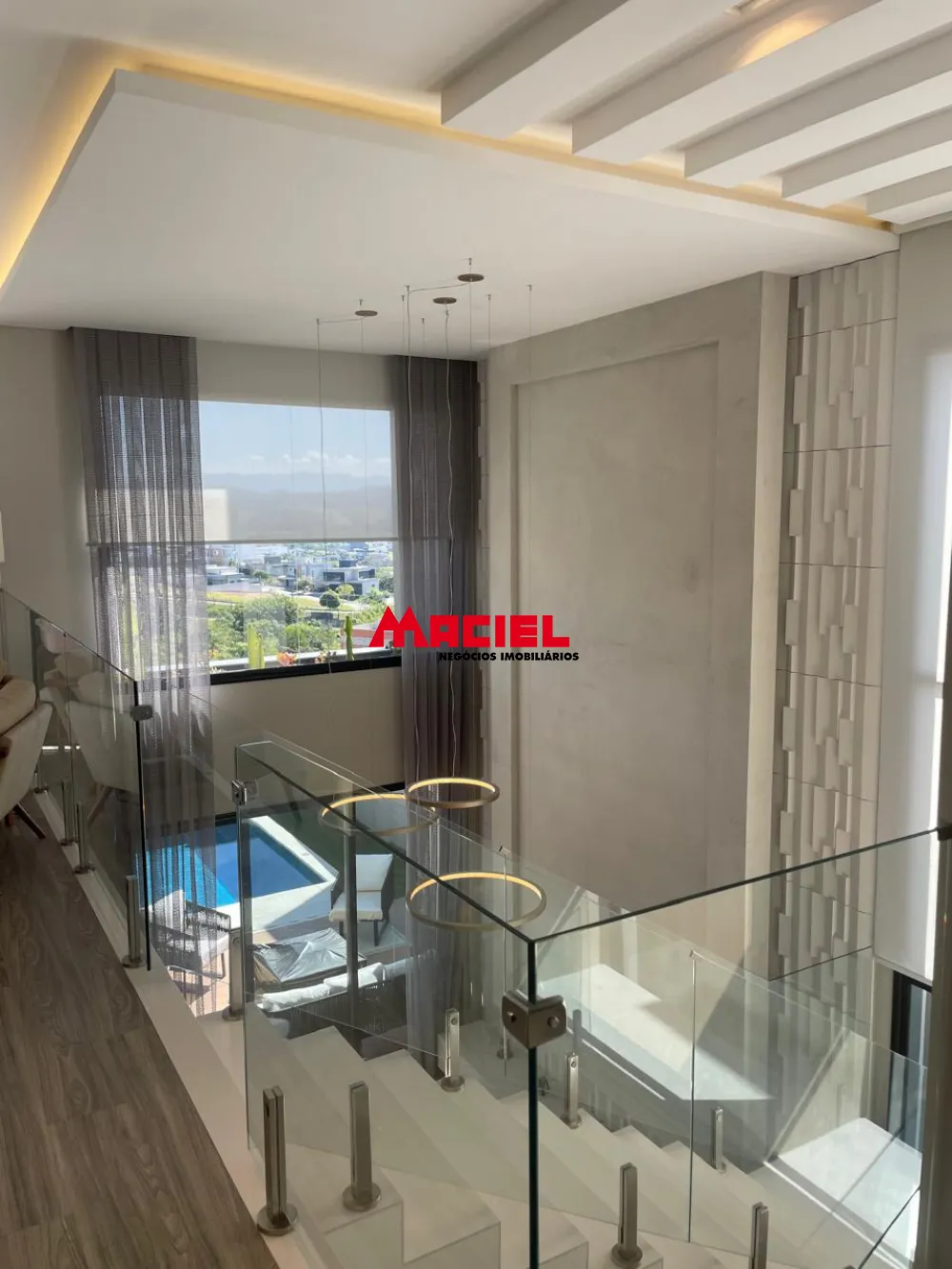 Comprar Casa / Condom&iacute;nio em S&atilde;o Jos&eacute; dos Campos R$ 4.590.000,00 - Foto 23