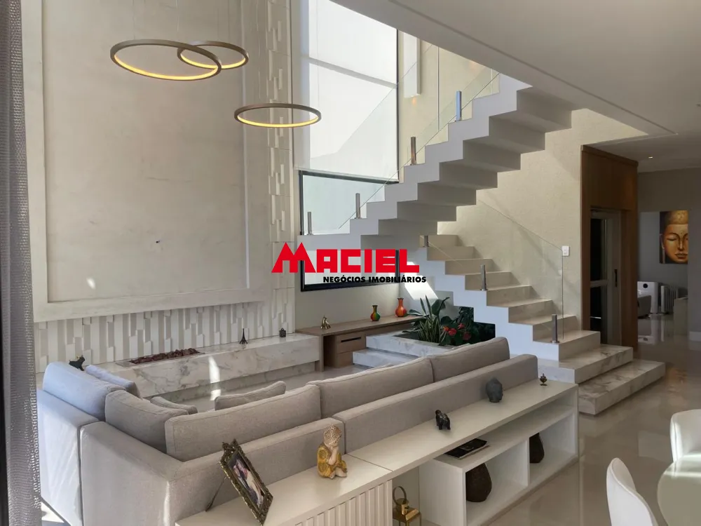 Comprar Casa / Condom&iacute;nio em S&atilde;o Jos&eacute; dos Campos R$ 4.590.000,00 - Foto 26