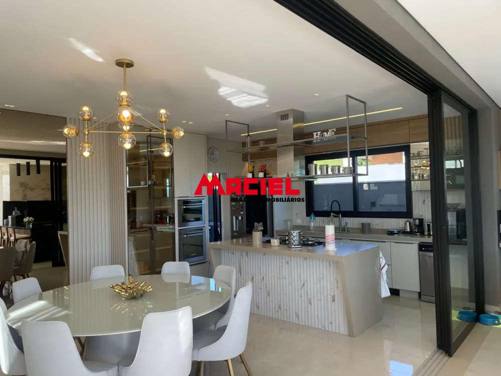 Comprar Casa / Condom&iacute;nio em S&atilde;o Jos&eacute; dos Campos R$ 4.590.000,00 - Foto 27