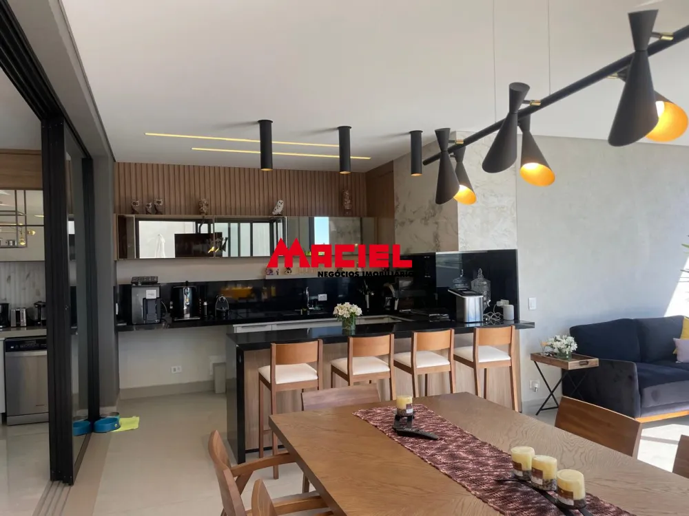 Comprar Casa / Condom&iacute;nio em S&atilde;o Jos&eacute; dos Campos R$ 4.590.000,00 - Foto 28