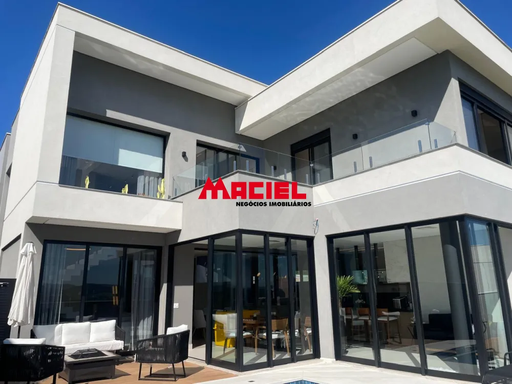 Comprar Casa / Condom&iacute;nio em S&atilde;o Jos&eacute; dos Campos R$ 4.590.000,00 - Foto 34