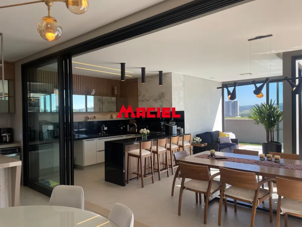 Comprar Casa / Condom&iacute;nio em S&atilde;o Jos&eacute; dos Campos R$ 4.590.000,00 - Foto 45