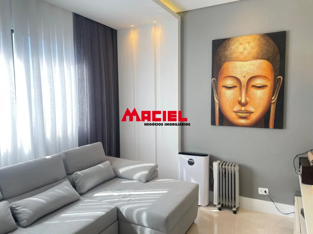 Comprar Casa / Condom&iacute;nio em S&atilde;o Jos&eacute; dos Campos R$ 4.590.000,00 - Foto 52