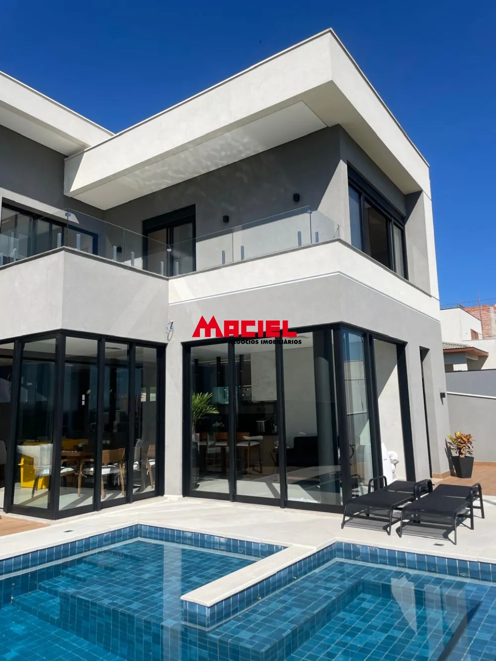 Comprar Casa / Condom&iacute;nio em S&atilde;o Jos&eacute; dos Campos R$ 4.590.000,00 - Foto 38