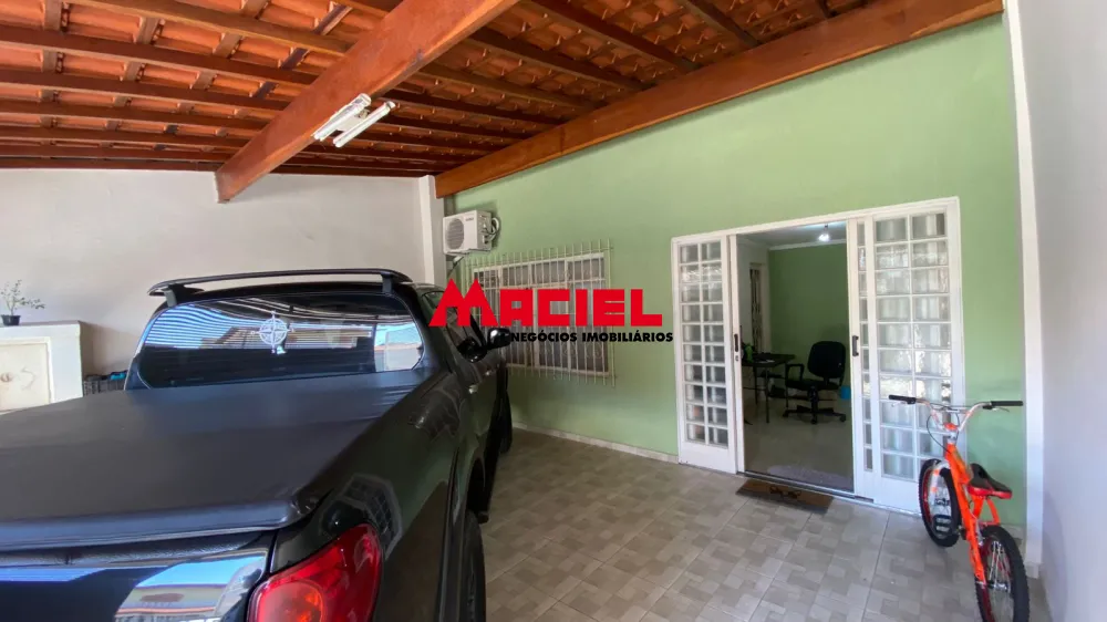 Comprar Casa / Padr&atilde;o em S&atilde;o Jos&eacute; dos Campos R$ 480.000,00 - Foto 2