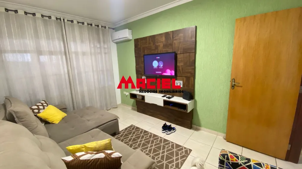 Comprar Casa / Padr&atilde;o em S&atilde;o Jos&eacute; dos Campos R$ 480.000,00 - Foto 4