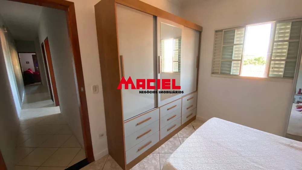 Comprar Casa / Sobrado em S&atilde;o Jos&eacute; dos Campos R$ 650.000,00 - Foto 10