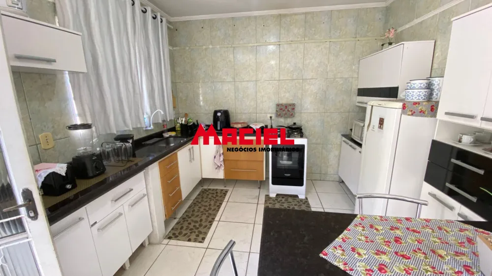 Comprar Casa / Sobrado em S&atilde;o Jos&eacute; dos Campos R$ 650.000,00 - Foto 12