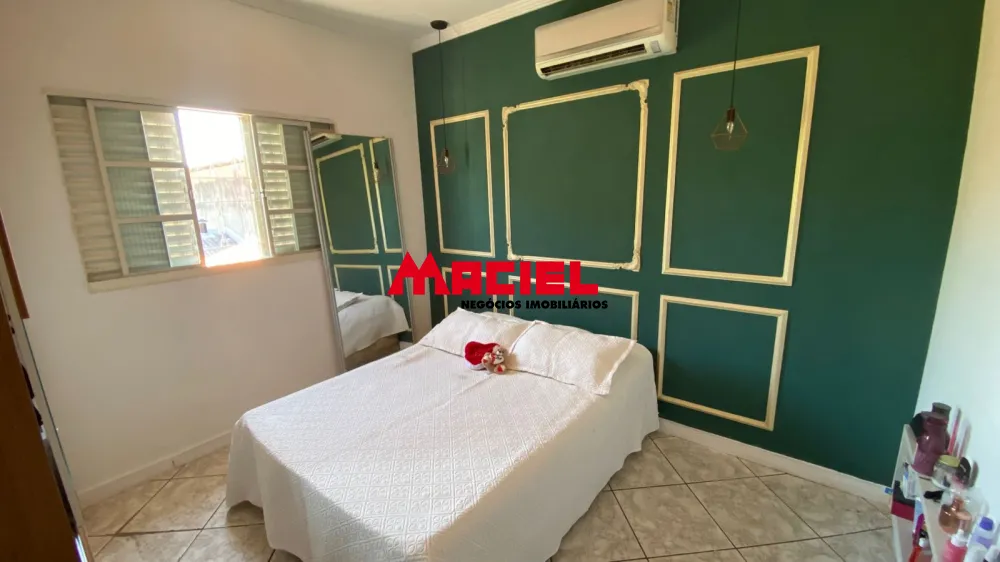 Comprar Casa / Sobrado em S&atilde;o Jos&eacute; dos Campos R$ 650.000,00 - Foto 9