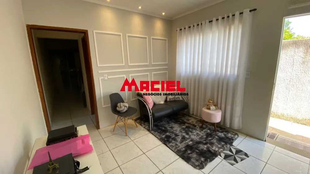 Comprar Casa / Sobrado em S&atilde;o Jos&eacute; dos Campos R$ 650.000,00 - Foto 14