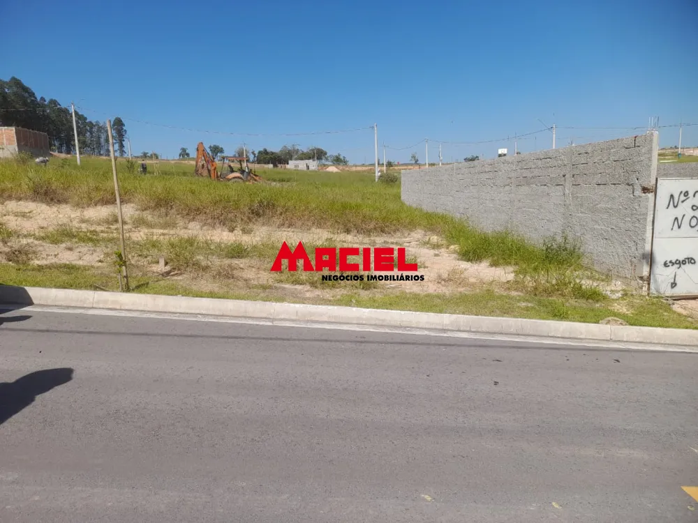 Comprar Terreno / Residencial em S&atilde;o Jos&eacute; dos Campos R$ 219.000,00 - Foto 1