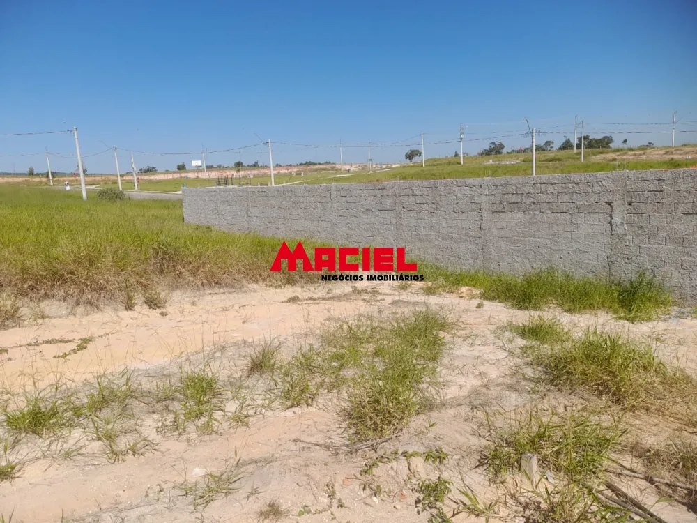 Comprar Terreno / Residencial em S&atilde;o Jos&eacute; dos Campos R$ 219.000,00 - Foto 2