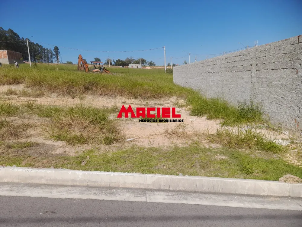 Comprar Terreno / Residencial em S&atilde;o Jos&eacute; dos Campos R$ 219.000,00 - Foto 4