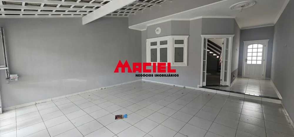 Comprar Casa / Sobrado em S&atilde;o Jos&eacute; dos Campos R$ 960.000,00 - Foto 1