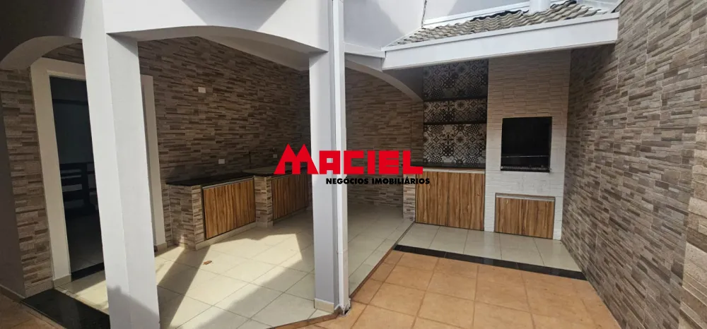 Comprar Casa / Sobrado em S&atilde;o Jos&eacute; dos Campos R$ 960.000,00 - Foto 24