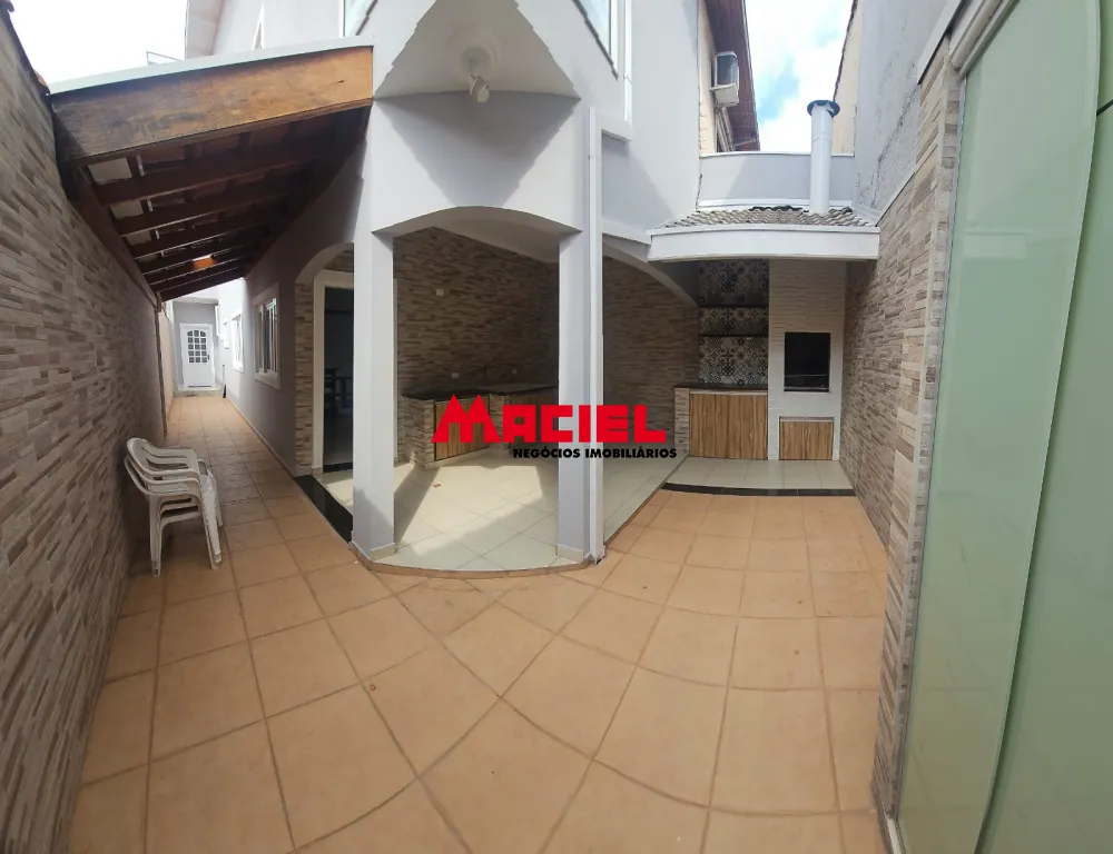 Comprar Casa / Sobrado em S&atilde;o Jos&eacute; dos Campos R$ 960.000,00 - Foto 27