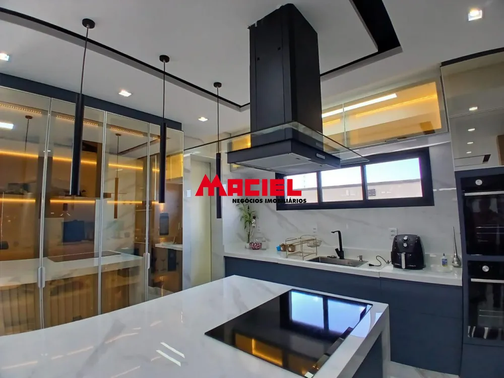 Comprar Casa / Condom&iacute;nio em Ca&ccedil;apava R$ 1.915.000,00 - Foto 4