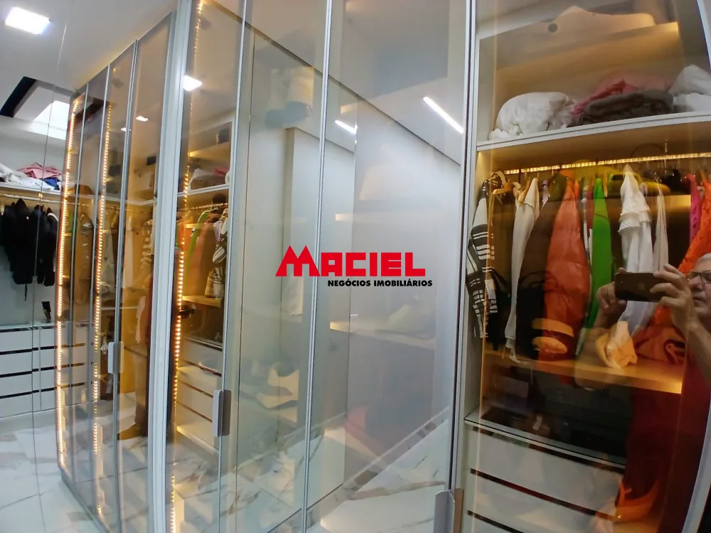 Comprar Casa / Condom&iacute;nio em Ca&ccedil;apava R$ 1.915.000,00 - Foto 9