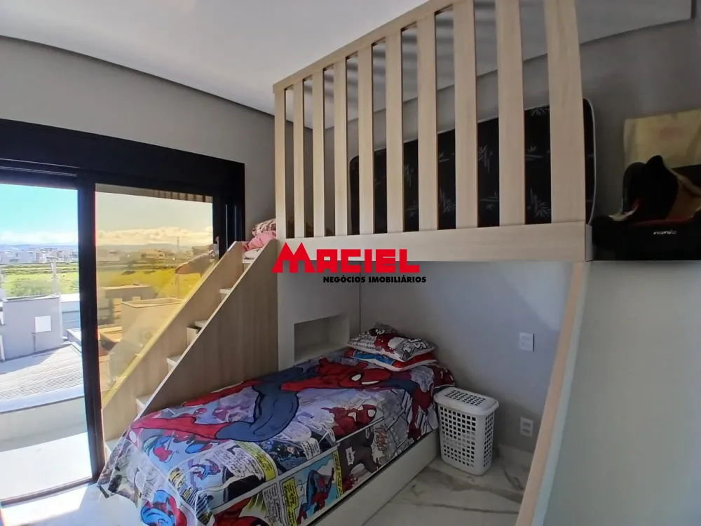 Comprar Casa / Condom&iacute;nio em Ca&ccedil;apava R$ 1.915.000,00 - Foto 14