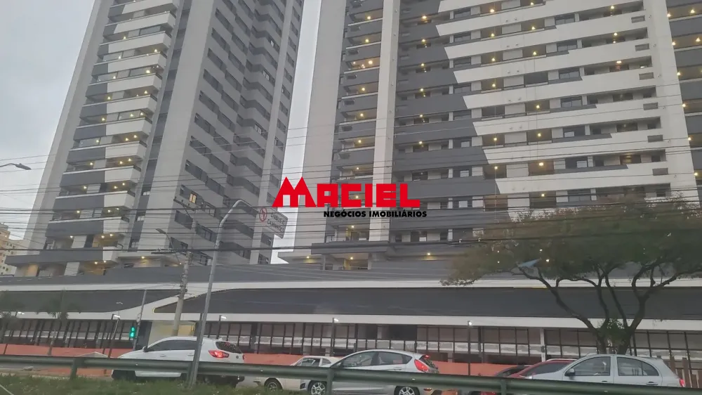 Comprar Apartamento / Padr&atilde;o em S&atilde;o Jos&eacute; dos Campos R$ 700.000,00 - Foto 2