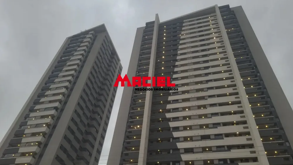 Comprar Apartamento / Padr&atilde;o em S&atilde;o Jos&eacute; dos Campos R$ 700.000,00 - Foto 5