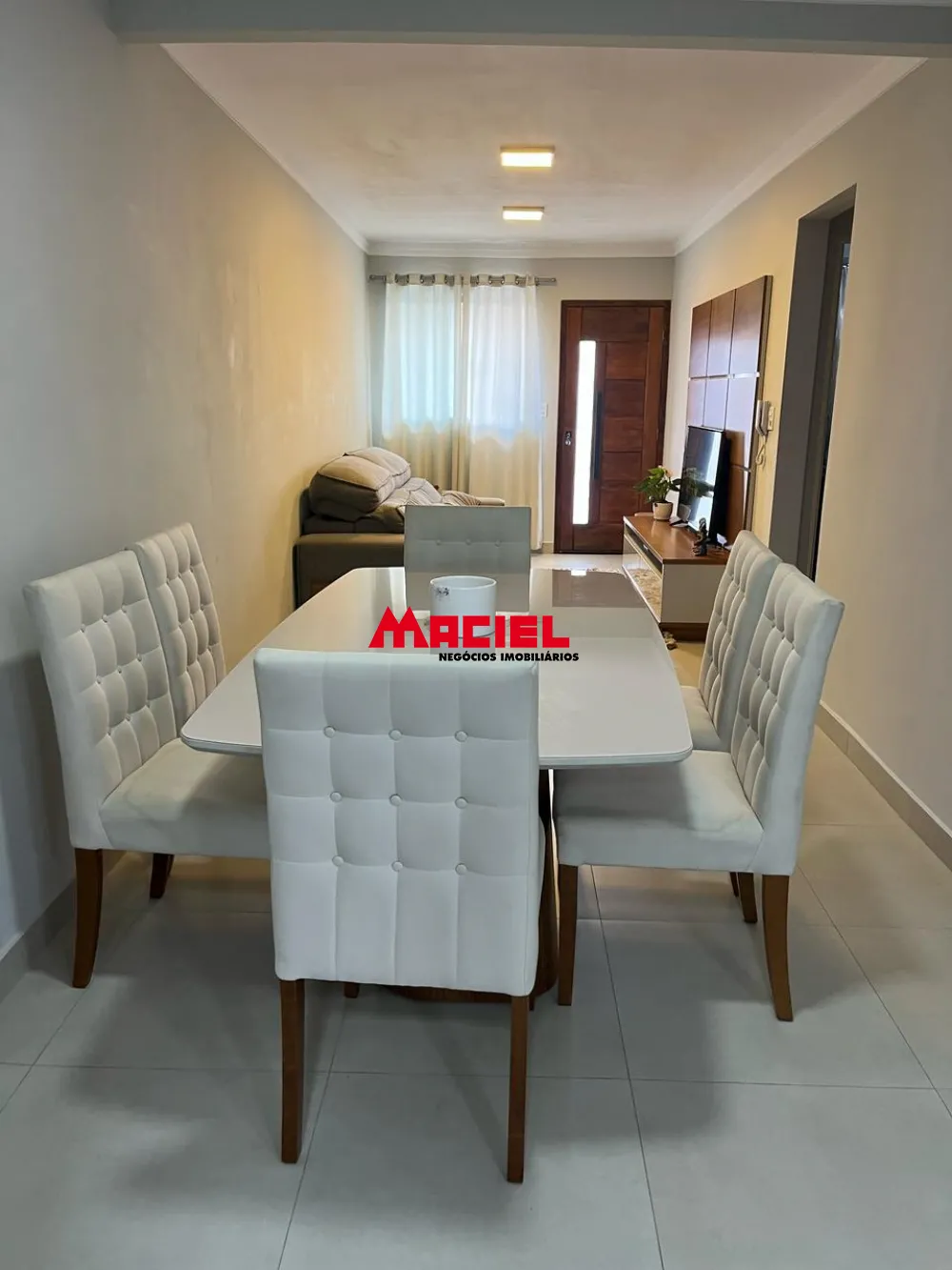 Comprar Casa / Condom&iacute;nio em S&atilde;o Jos&eacute; dos Campos R$ 405.000,00 - Foto 3