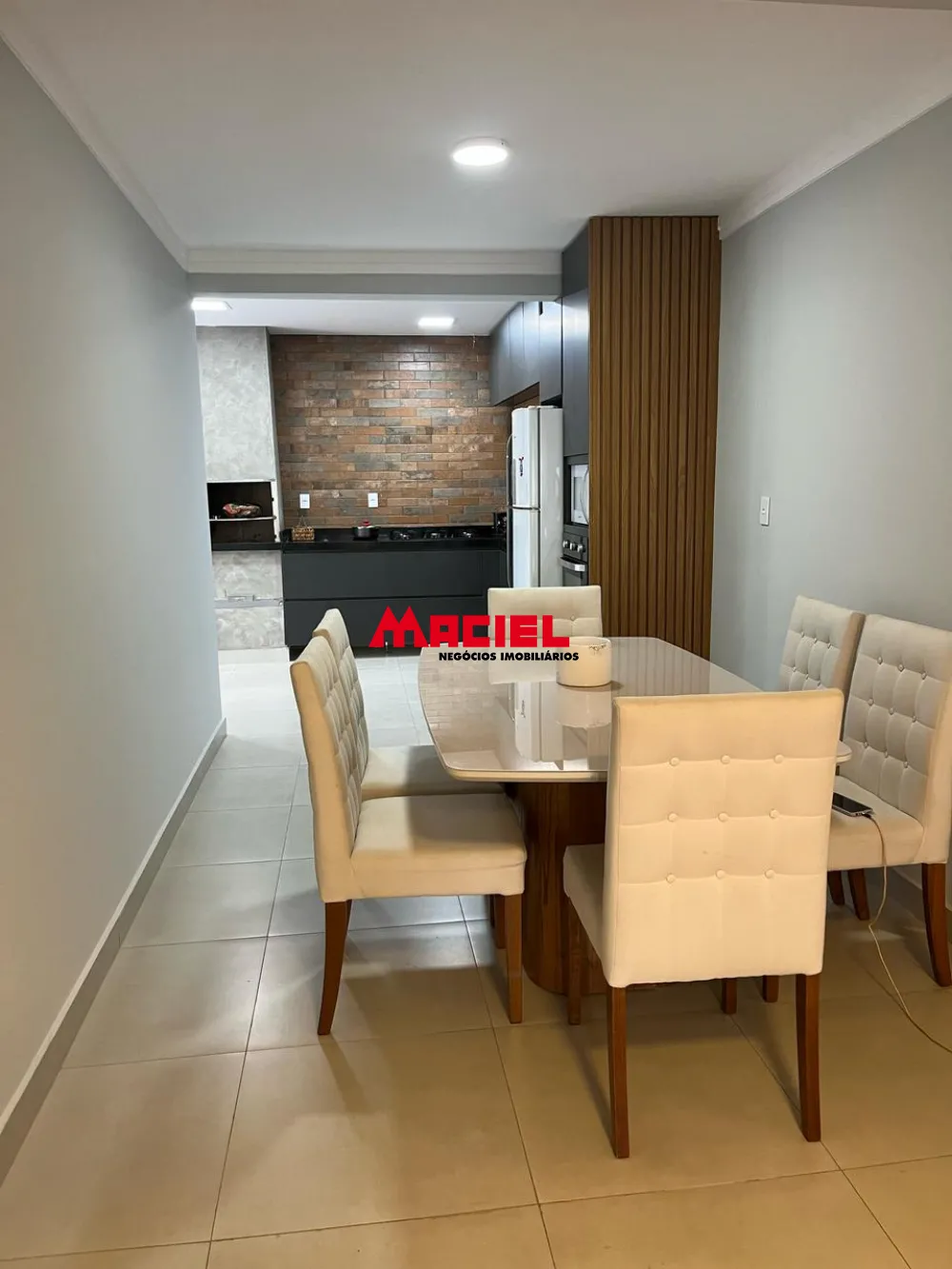 Comprar Casa / Condom&iacute;nio em S&atilde;o Jos&eacute; dos Campos R$ 405.000,00 - Foto 2