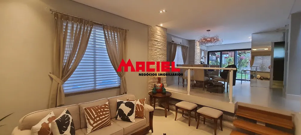 Comprar Casa / Condom&iacute;nio em S&atilde;o Jos&eacute; dos Campos R$ 4.500.000,00 - Foto 4