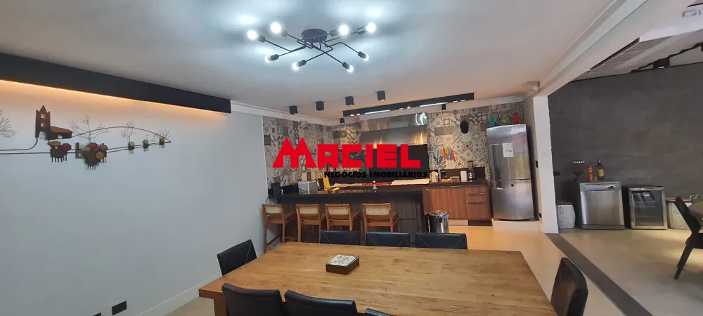 Comprar Casa / Condom&iacute;nio em S&atilde;o Jos&eacute; dos Campos R$ 4.500.000,00 - Foto 17