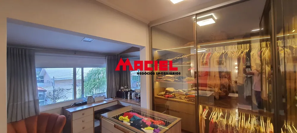 Comprar Casa / Condom&iacute;nio em S&atilde;o Jos&eacute; dos Campos R$ 4.500.000,00 - Foto 30