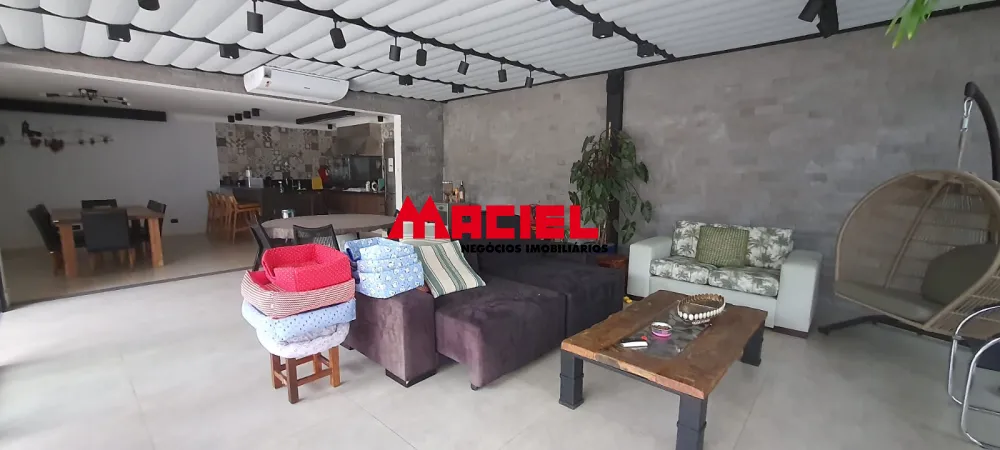 Comprar Casa / Condom&iacute;nio em S&atilde;o Jos&eacute; dos Campos R$ 4.500.000,00 - Foto 16