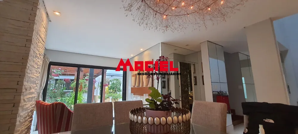 Comprar Casa / Condom&iacute;nio em S&atilde;o Jos&eacute; dos Campos R$ 4.500.000,00 - Foto 6