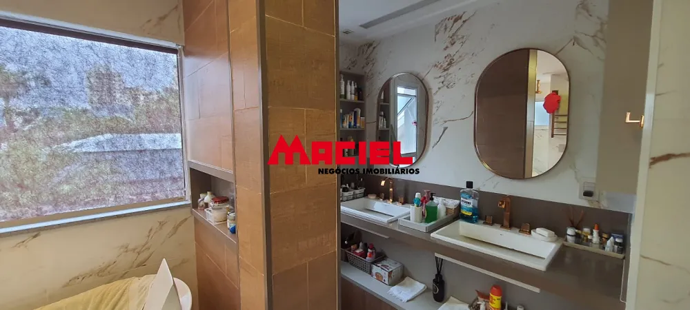 Comprar Casa / Condom&iacute;nio em S&atilde;o Jos&eacute; dos Campos R$ 4.500.000,00 - Foto 32