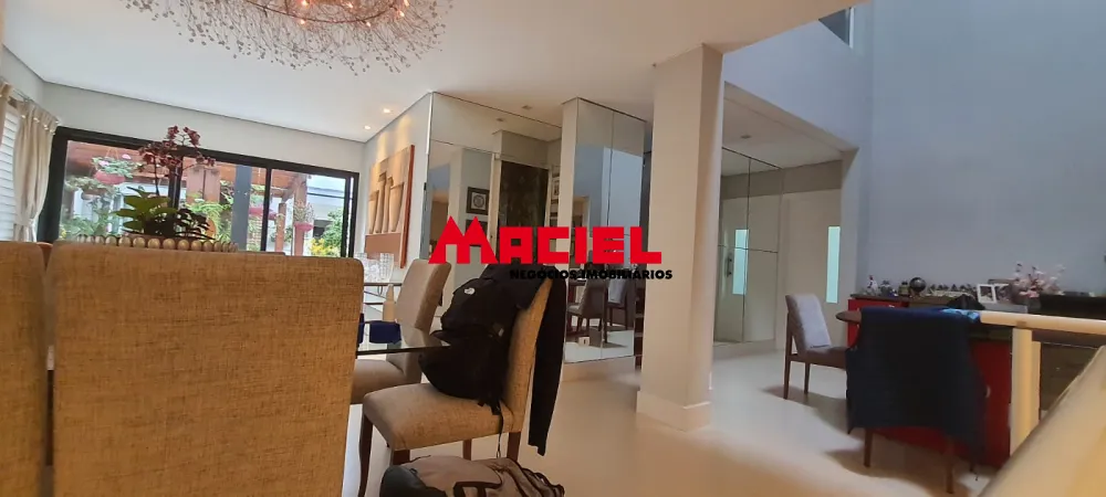 Comprar Casa / Condom&iacute;nio em S&atilde;o Jos&eacute; dos Campos R$ 4.500.000,00 - Foto 5