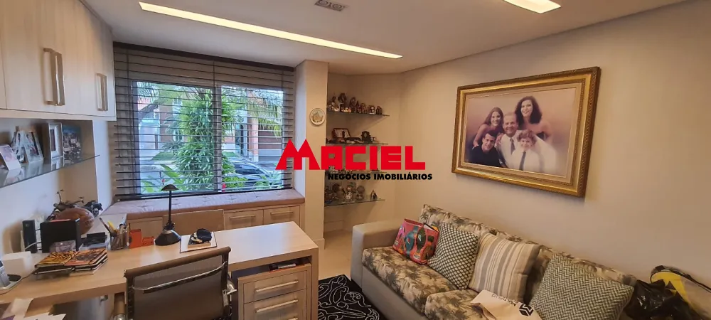 Comprar Casa / Condom&iacute;nio em S&atilde;o Jos&eacute; dos Campos R$ 4.500.000,00 - Foto 10