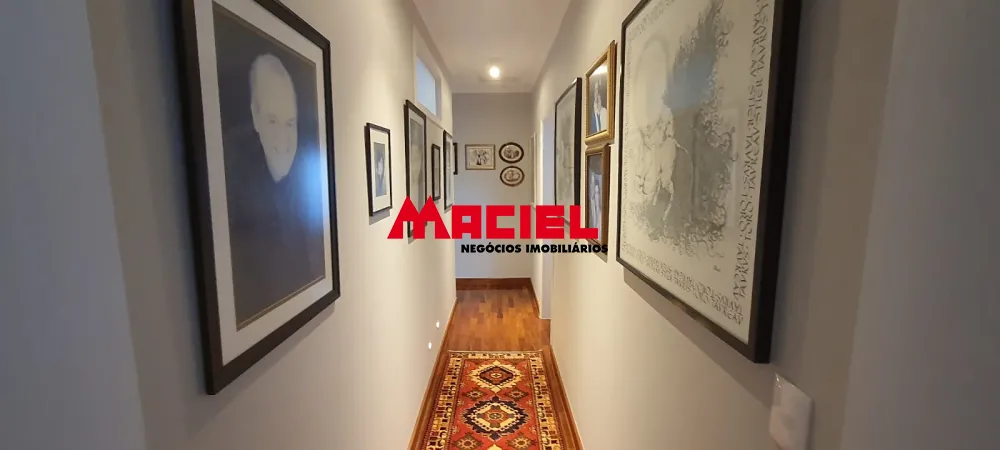 Comprar Casa / Condom&iacute;nio em S&atilde;o Jos&eacute; dos Campos R$ 4.500.000,00 - Foto 21