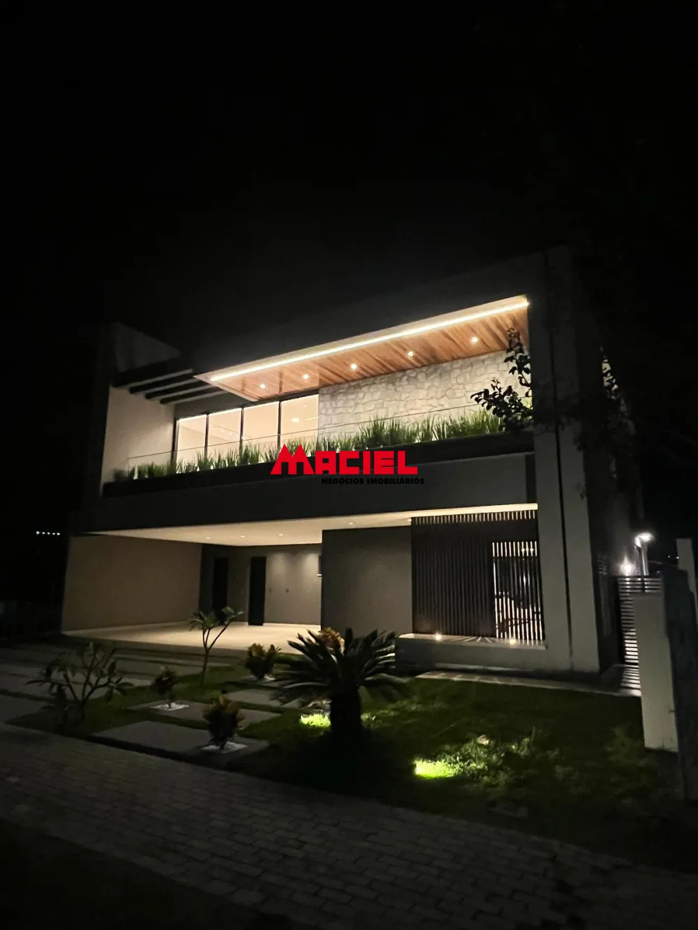 Comprar Casa / Condom&iacute;nio em S&atilde;o Jos&eacute; dos Campos R$ 5.900.000,00 - Foto 1