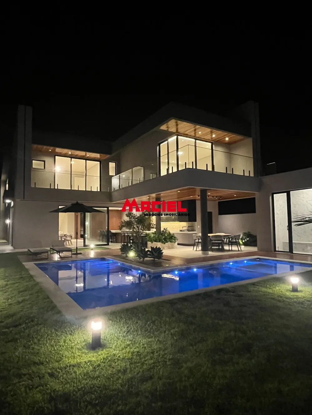 Comprar Casa / Condom&iacute;nio em S&atilde;o Jos&eacute; dos Campos R$ 5.900.000,00 - Foto 2