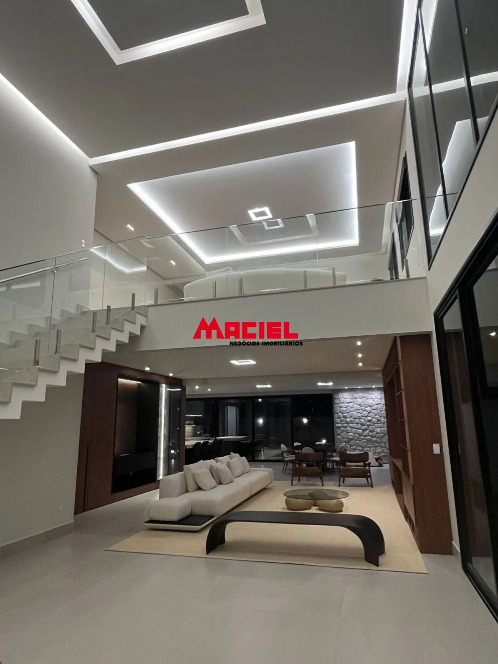 Comprar Casa / Condom&iacute;nio em S&atilde;o Jos&eacute; dos Campos R$ 5.900.000,00 - Foto 3