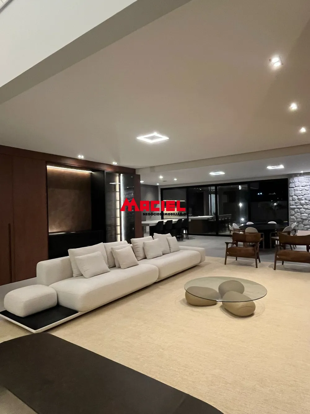 Comprar Casa / Condom&iacute;nio em S&atilde;o Jos&eacute; dos Campos R$ 5.900.000,00 - Foto 4