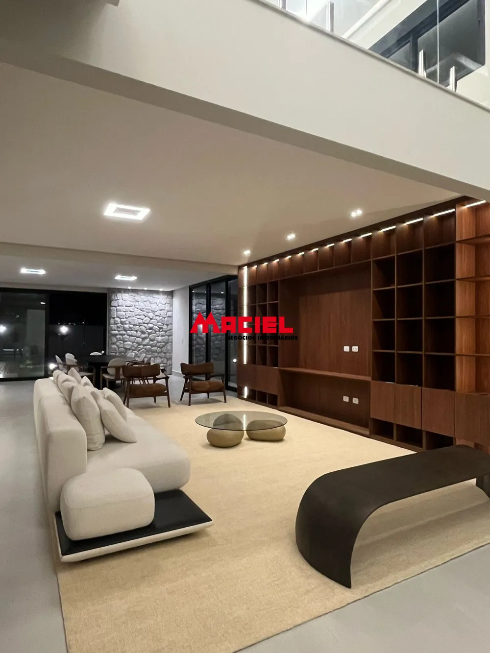 Comprar Casa / Condom&iacute;nio em S&atilde;o Jos&eacute; dos Campos R$ 5.900.000,00 - Foto 7