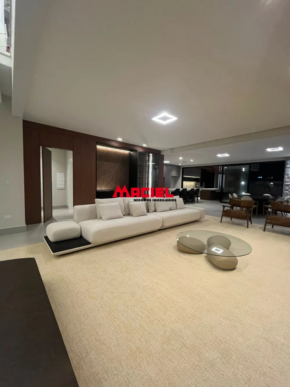 Comprar Casa / Condom&iacute;nio em S&atilde;o Jos&eacute; dos Campos R$ 5.900.000,00 - Foto 15