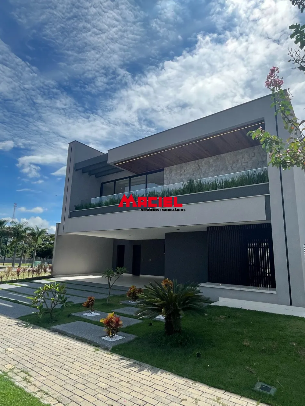 Comprar Casa / Condom&iacute;nio em S&atilde;o Jos&eacute; dos Campos R$ 5.900.000,00 - Foto 23