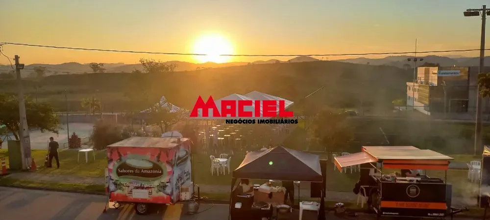 Comprar Terreno / Condom&iacute;nio em S&atilde;o Jos&eacute; dos Campos R$ 900.000,00 - Foto 6