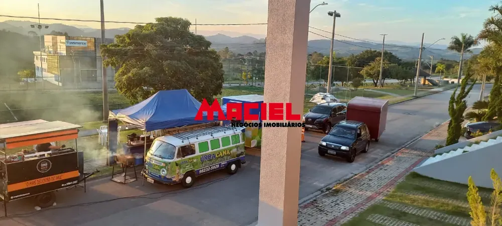 Comprar Terreno / Condom&iacute;nio em S&atilde;o Jos&eacute; dos Campos R$ 900.000,00 - Foto 7