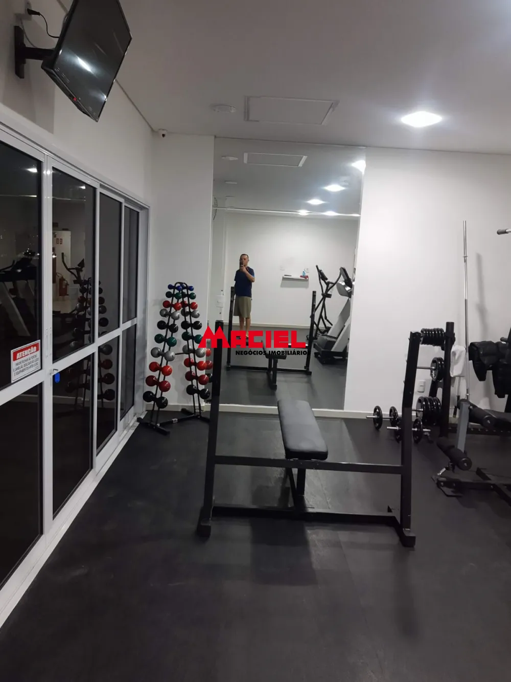 Comprar Apartamento / Mobiliado em S&atilde;o Jos&eacute; dos Campos R$ 450.000,00 - Foto 7