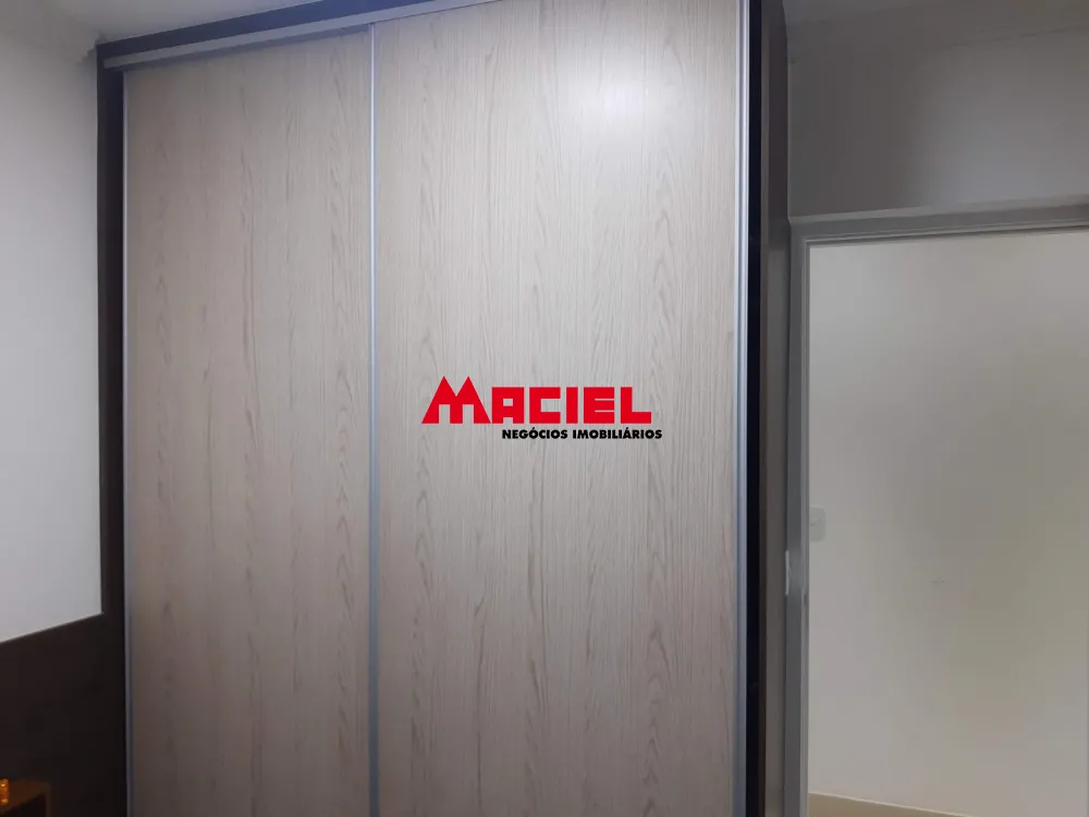 Comprar Apartamento / Mobiliado em S&atilde;o Jos&eacute; dos Campos R$ 450.000,00 - Foto 16