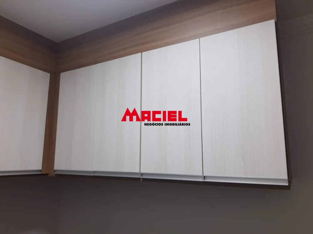 Comprar Apartamento / Mobiliado em S&atilde;o Jos&eacute; dos Campos R$ 450.000,00 - Foto 17